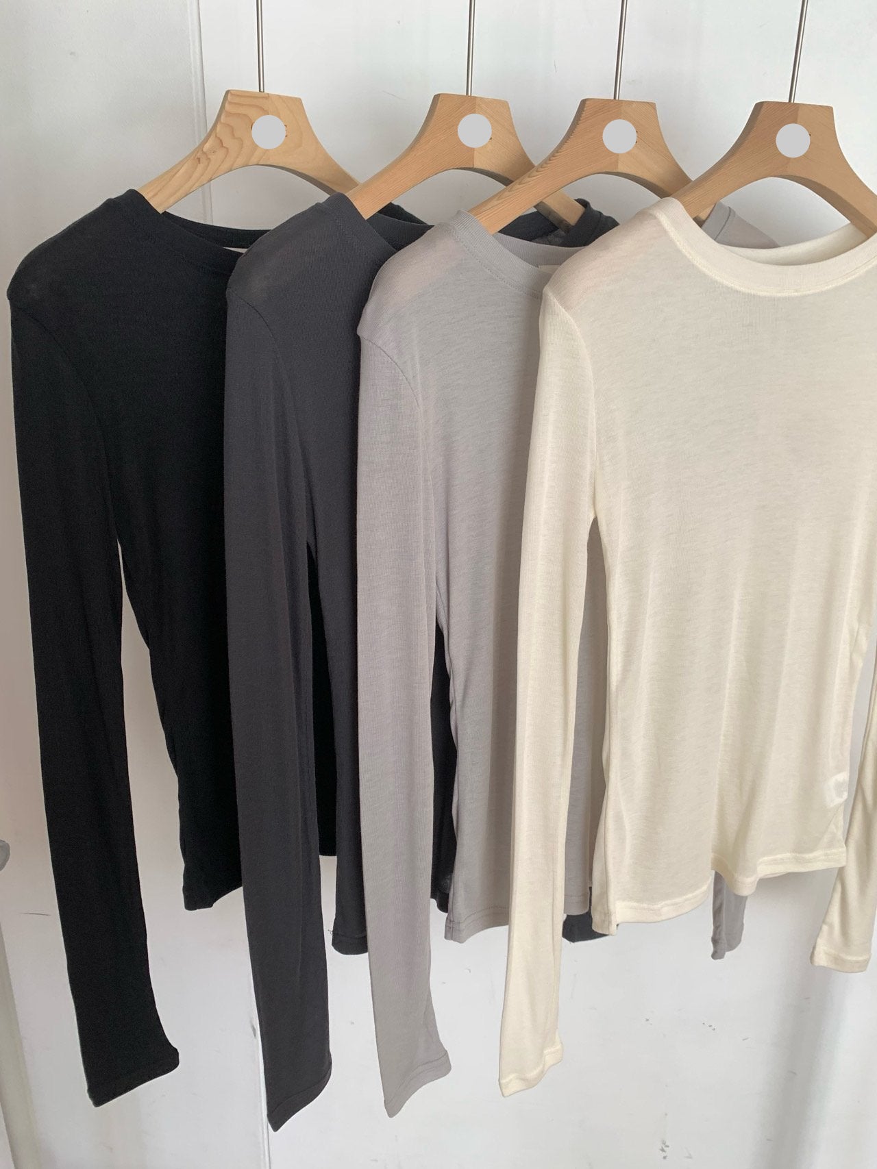 Tencel T-4col