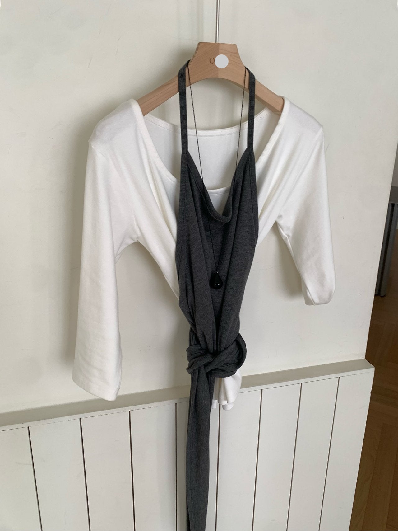 baby bustier t
