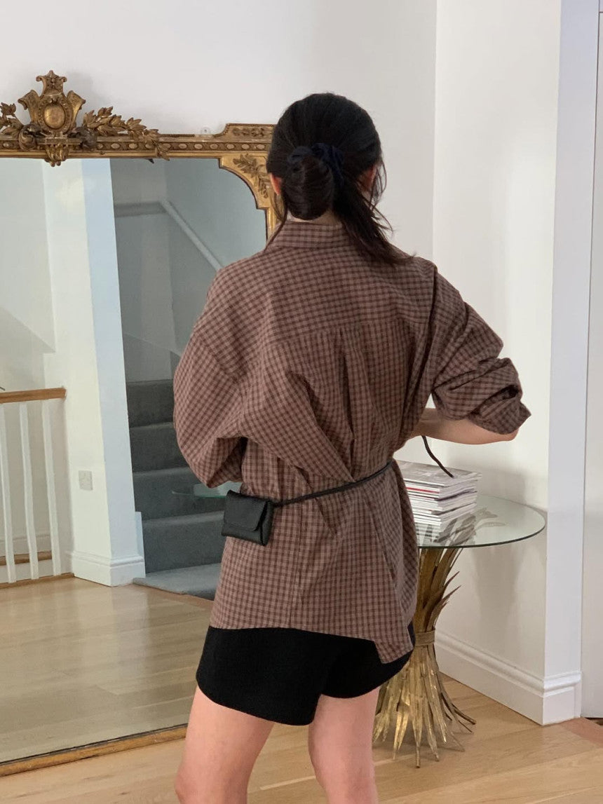 Koti ji shirt-2col
