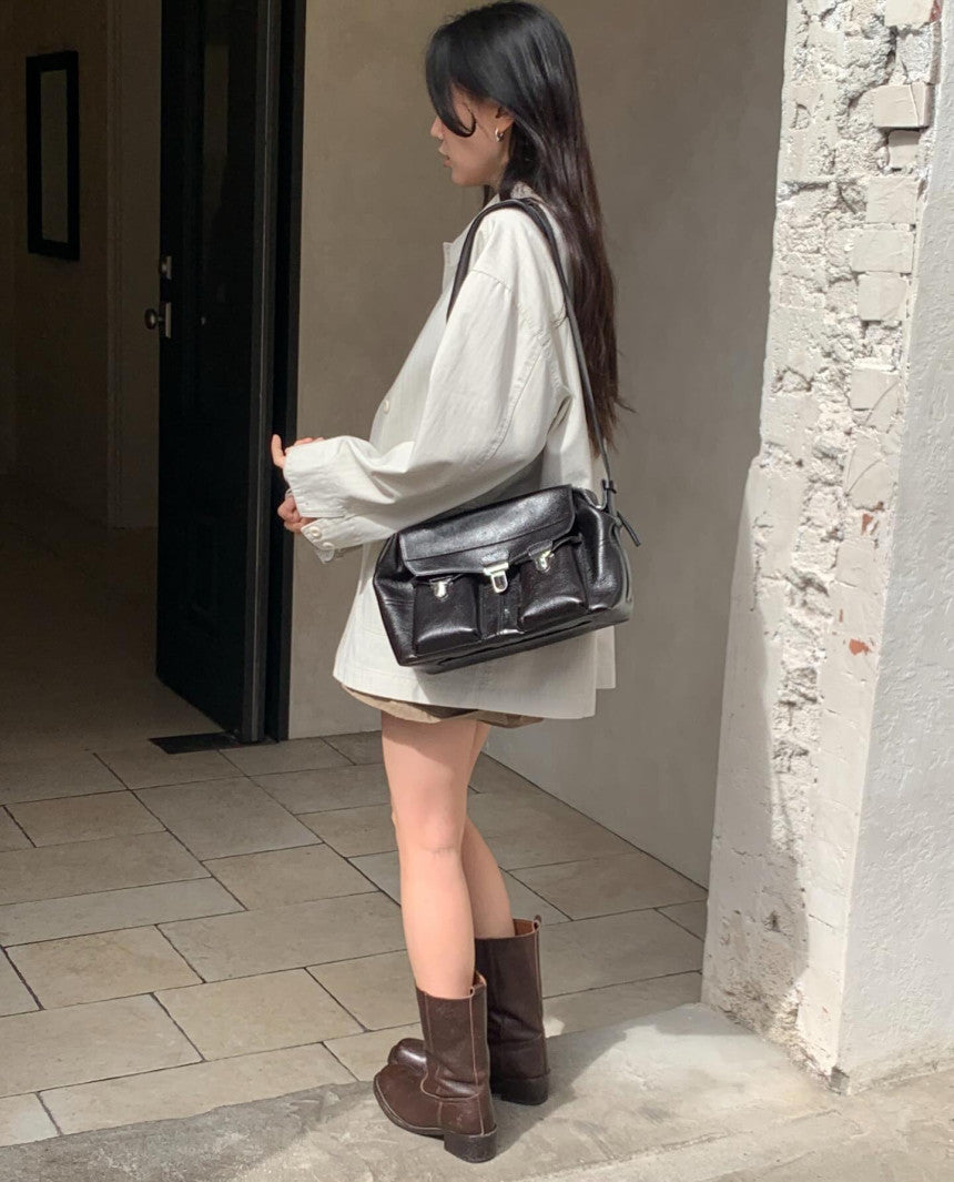 oslo bomber jacket-2col