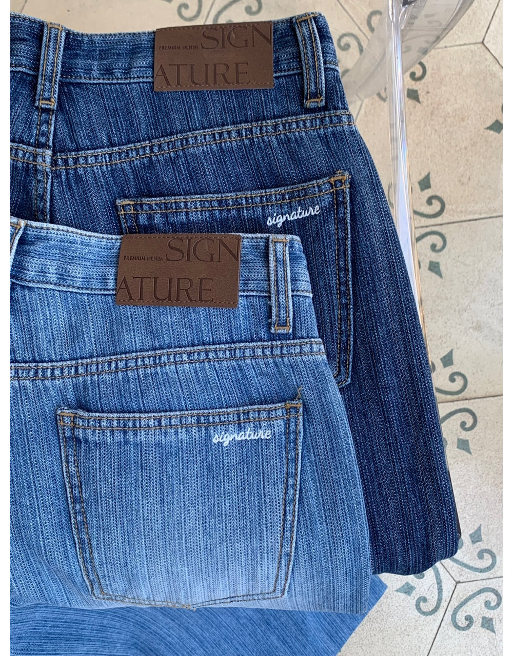 Hague s.t denim-2col