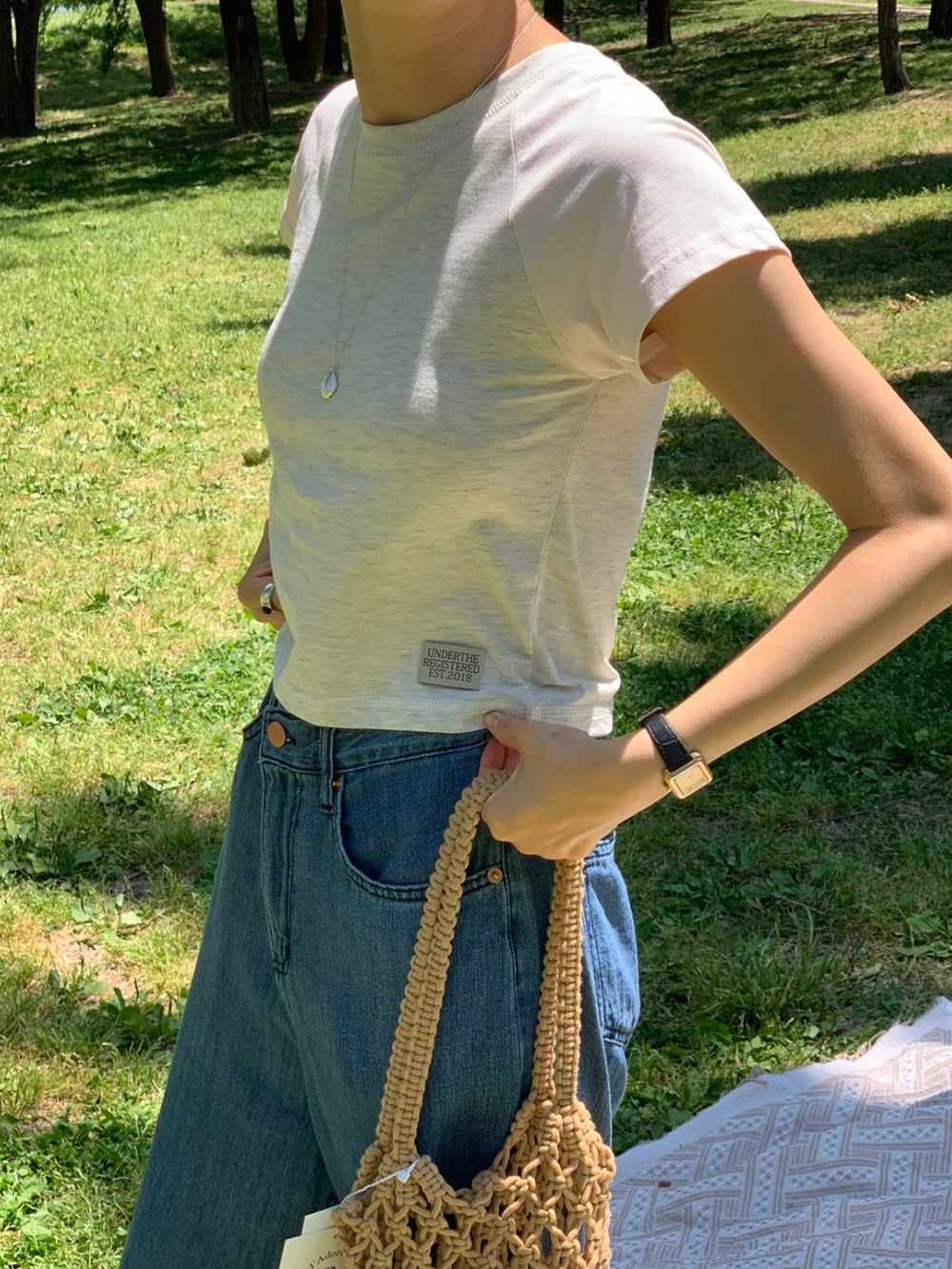 Lover T-3col