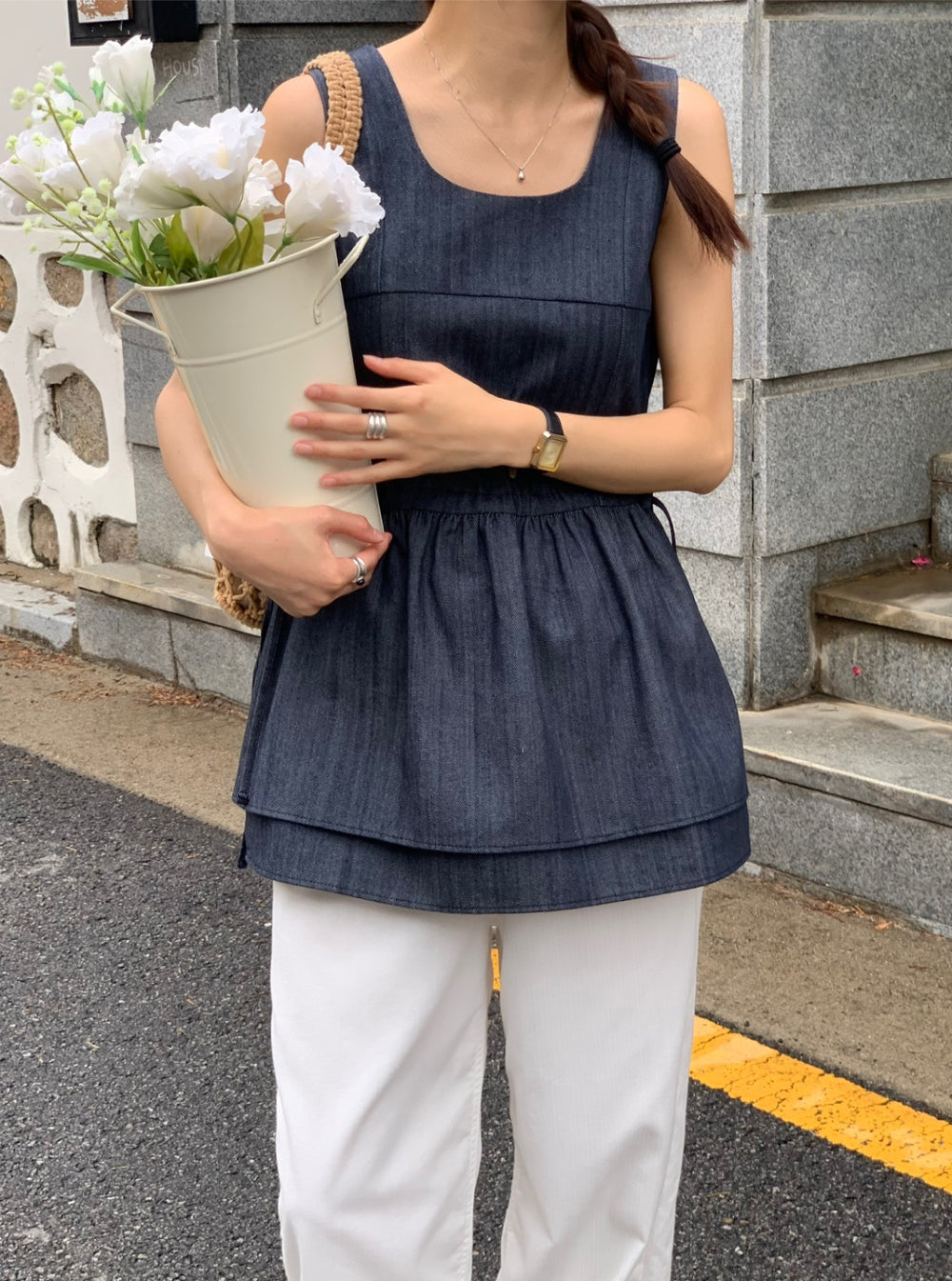 Ple midi onepiece-2col