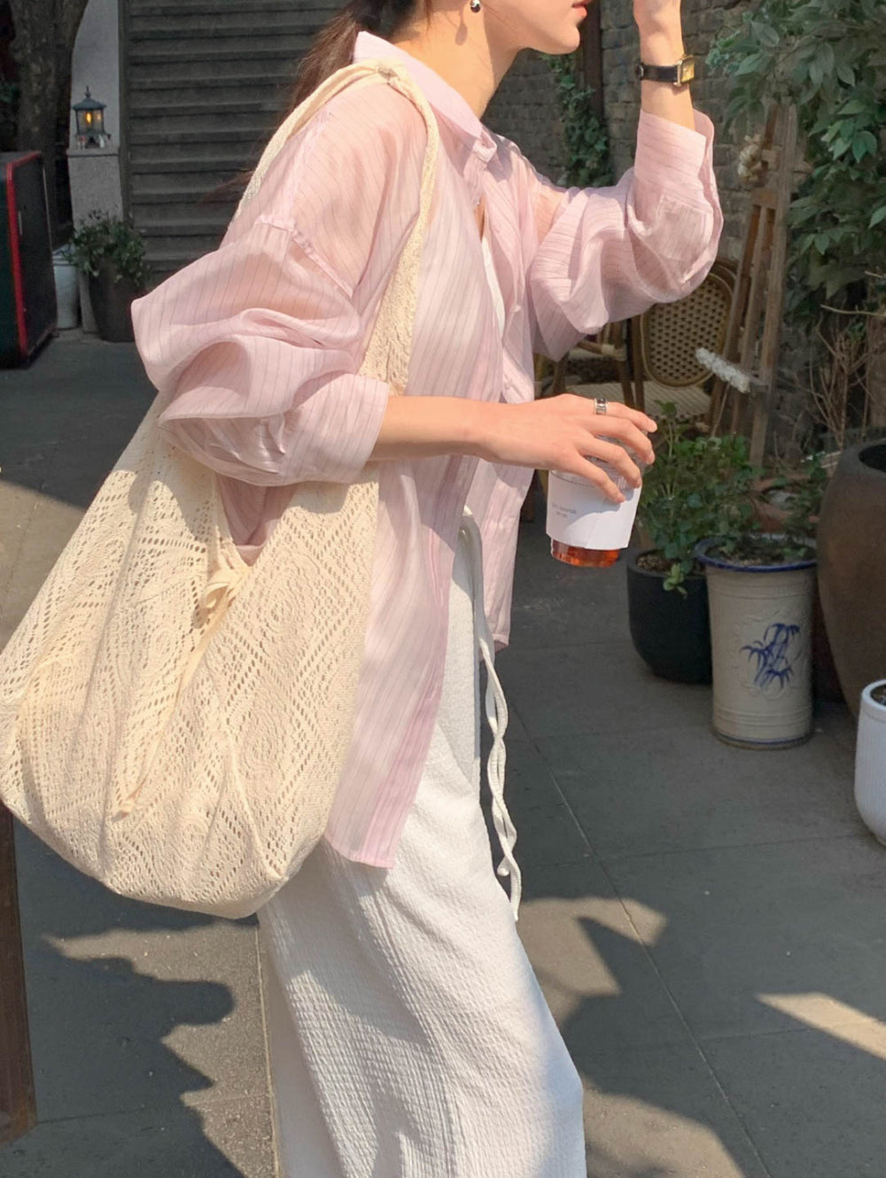 Heidi bag-2col