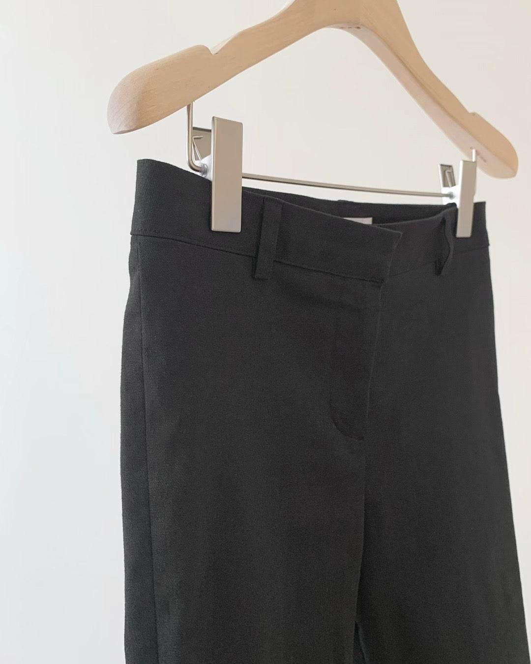 Ounce capri pants