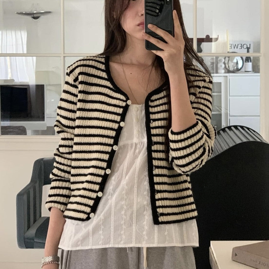Sua s.t cardigan