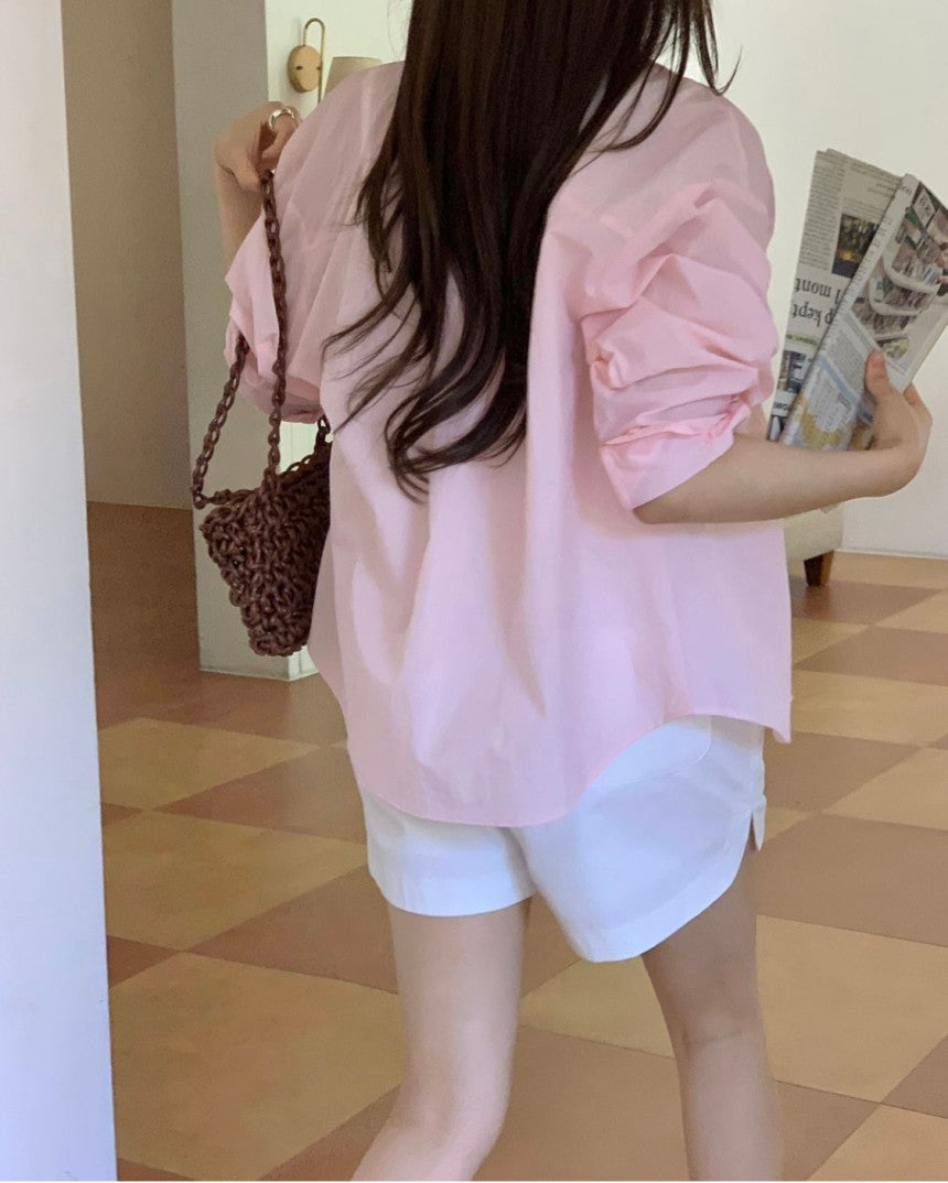 Ice shirt-4col