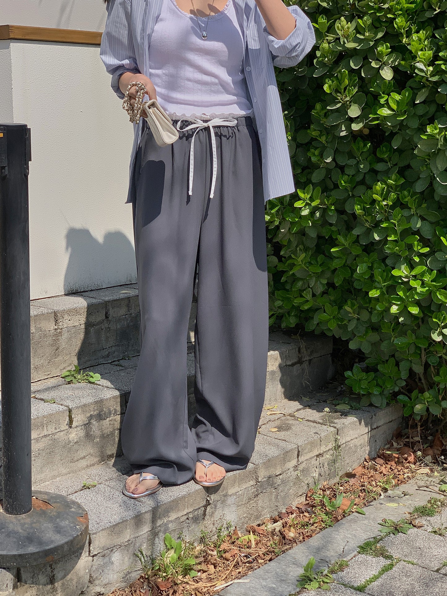 Summer ever pants-2col