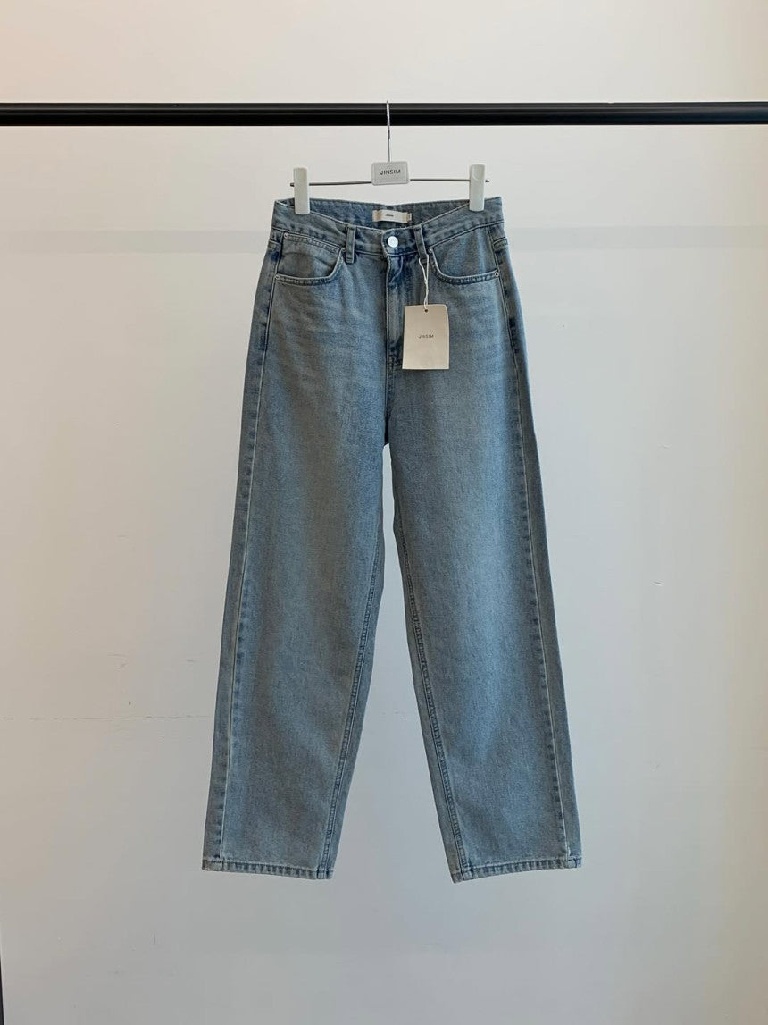 Bunt denim