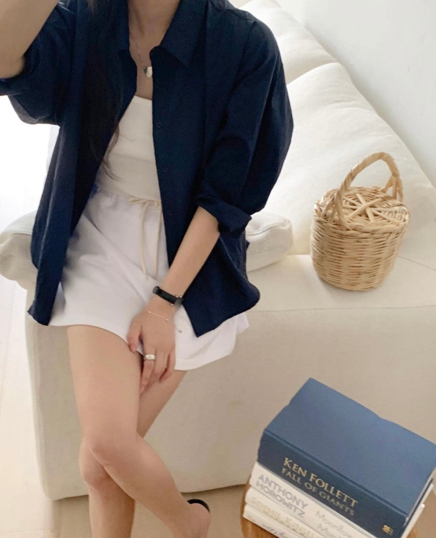 Ice shirt-4col