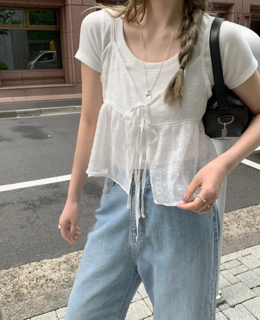 Ako bustier-2col