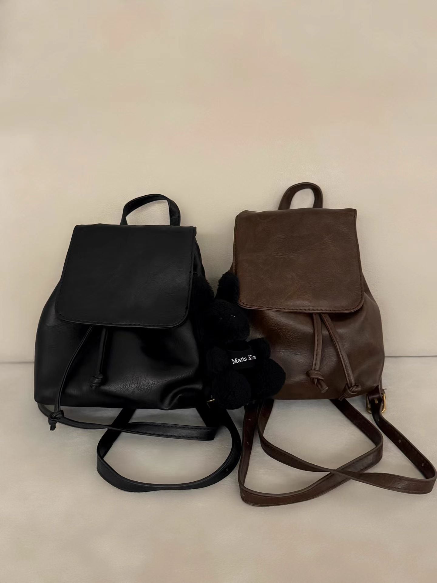 Simple Backpack