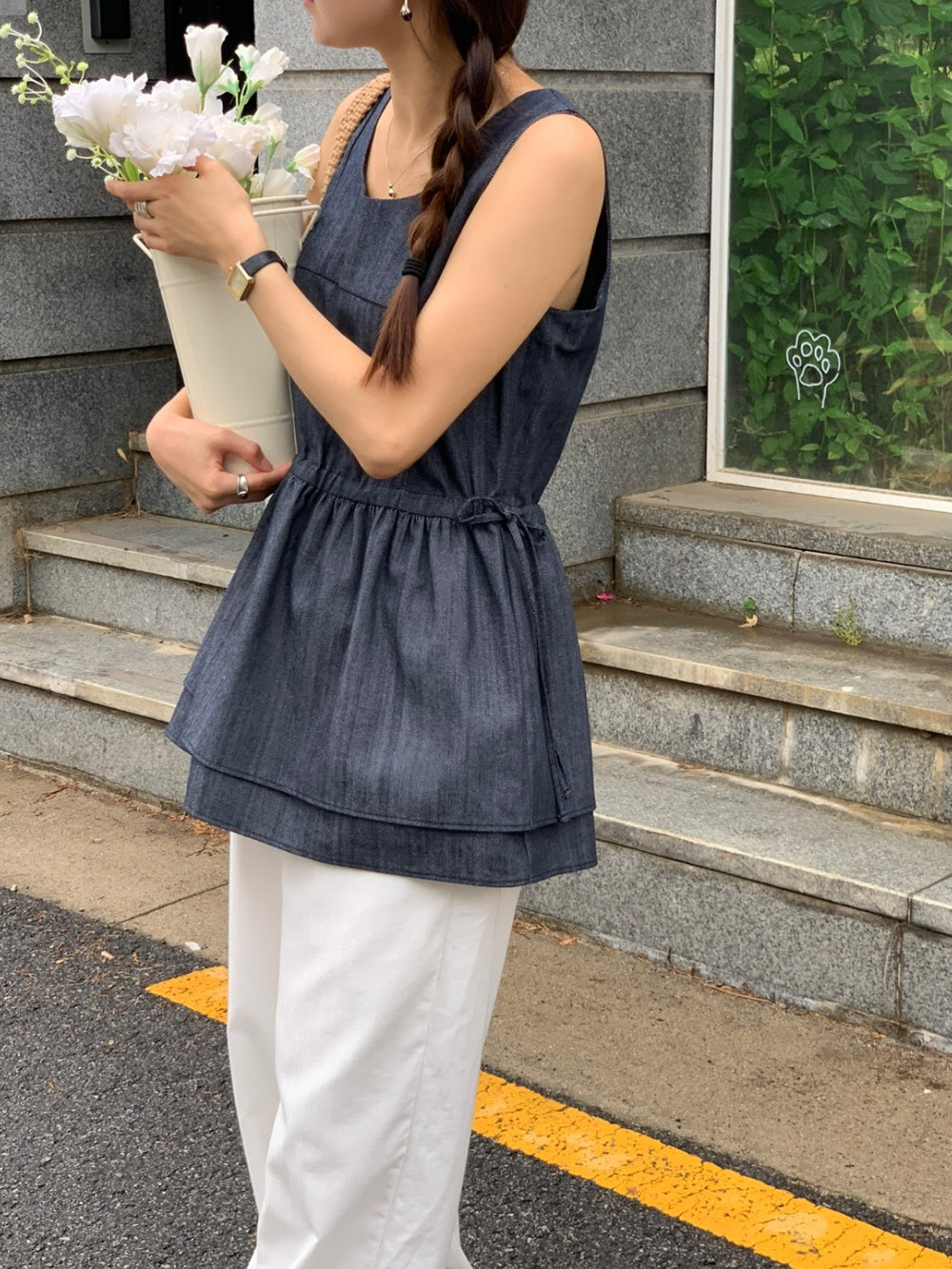 Ple midi onepiece-2col