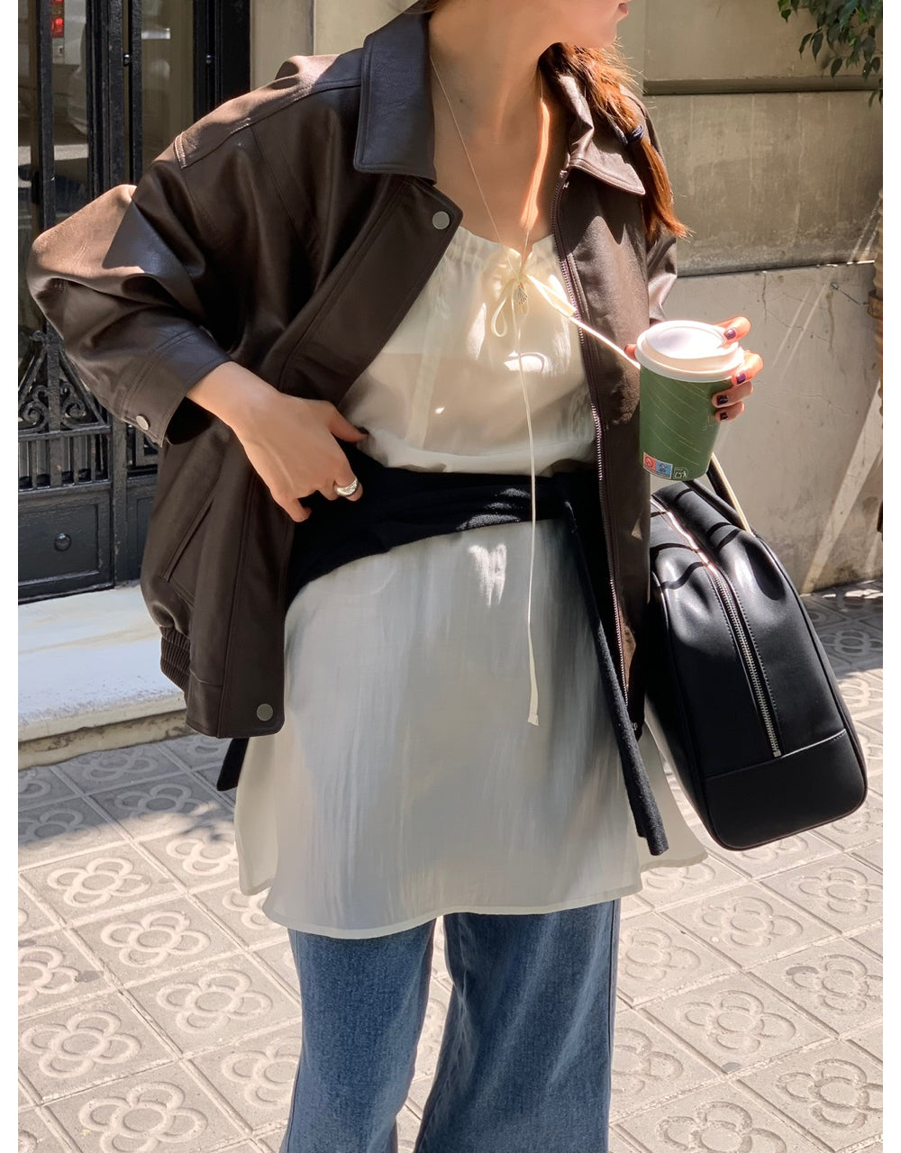 slip onepiece-3col