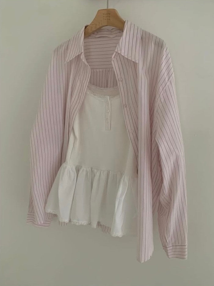 Ten s.t shirt-2col