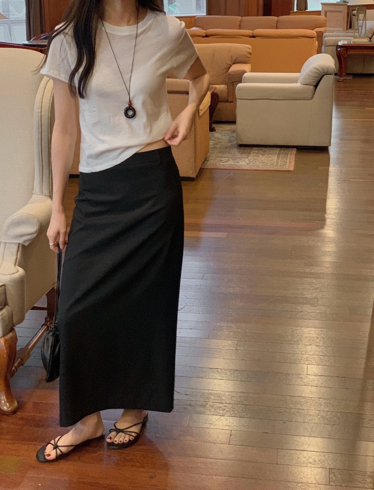 Margaret T-5col