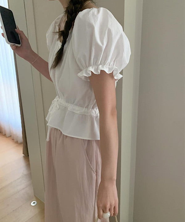 Vivian blouse