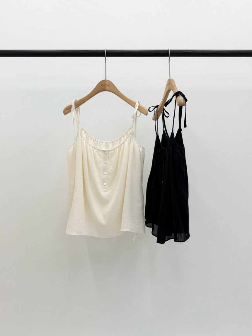 Elysee button sl blouse-2col
