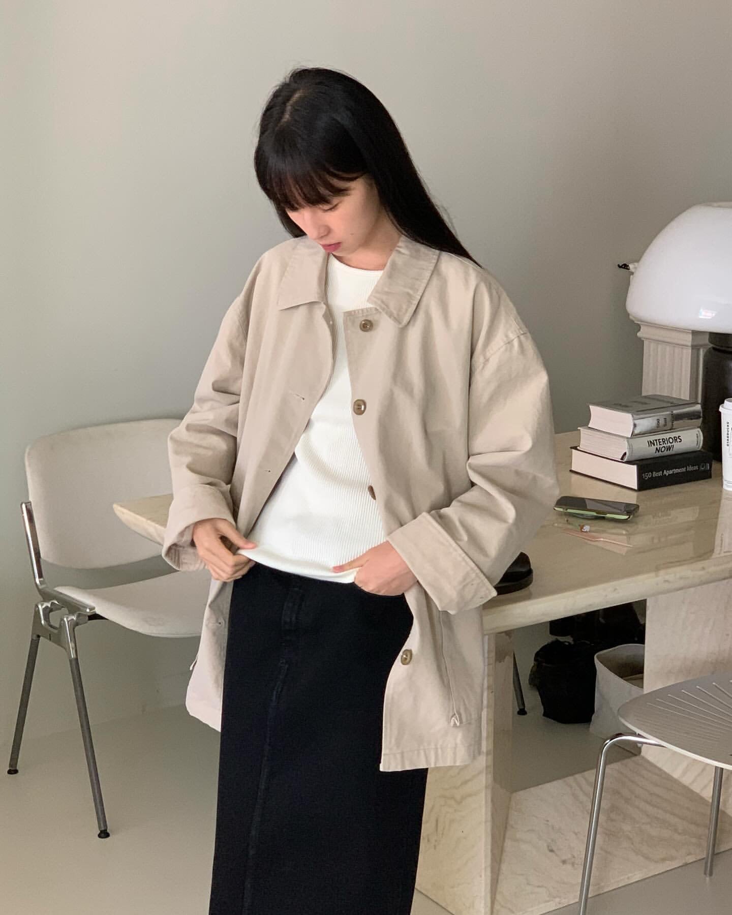 Berlin bomber jacket-3col