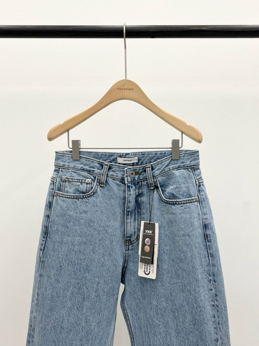 Auburn kaihara regular vintage denim