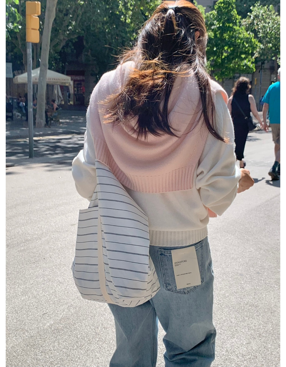 Dominique bag