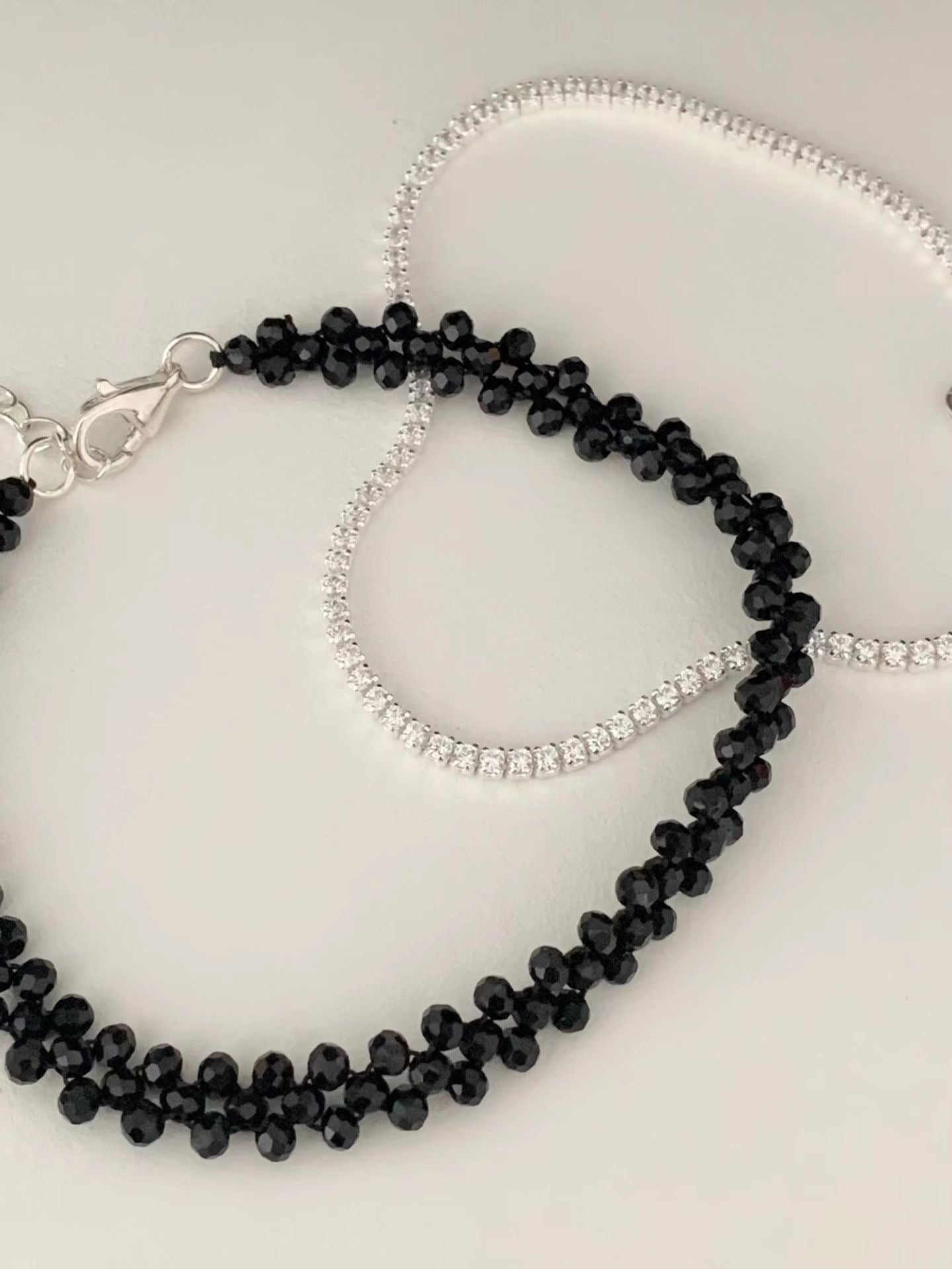 Black Star Bracelet