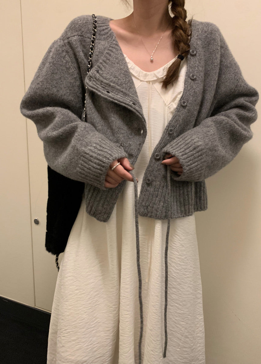 frill riv onepiece-2col