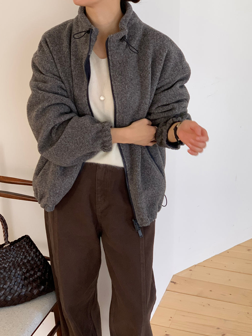 mui dying gimo pants-2col