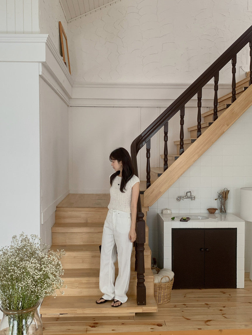 Off knit-3col