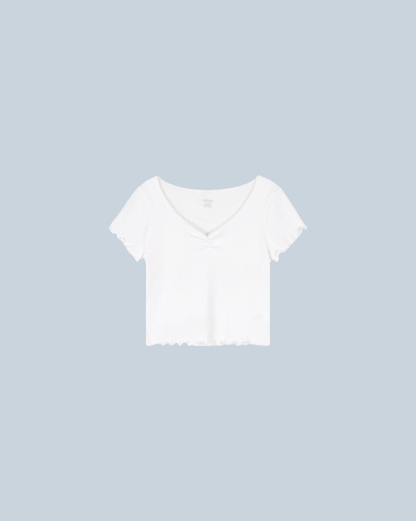 *Sale gray即納 riette eve T