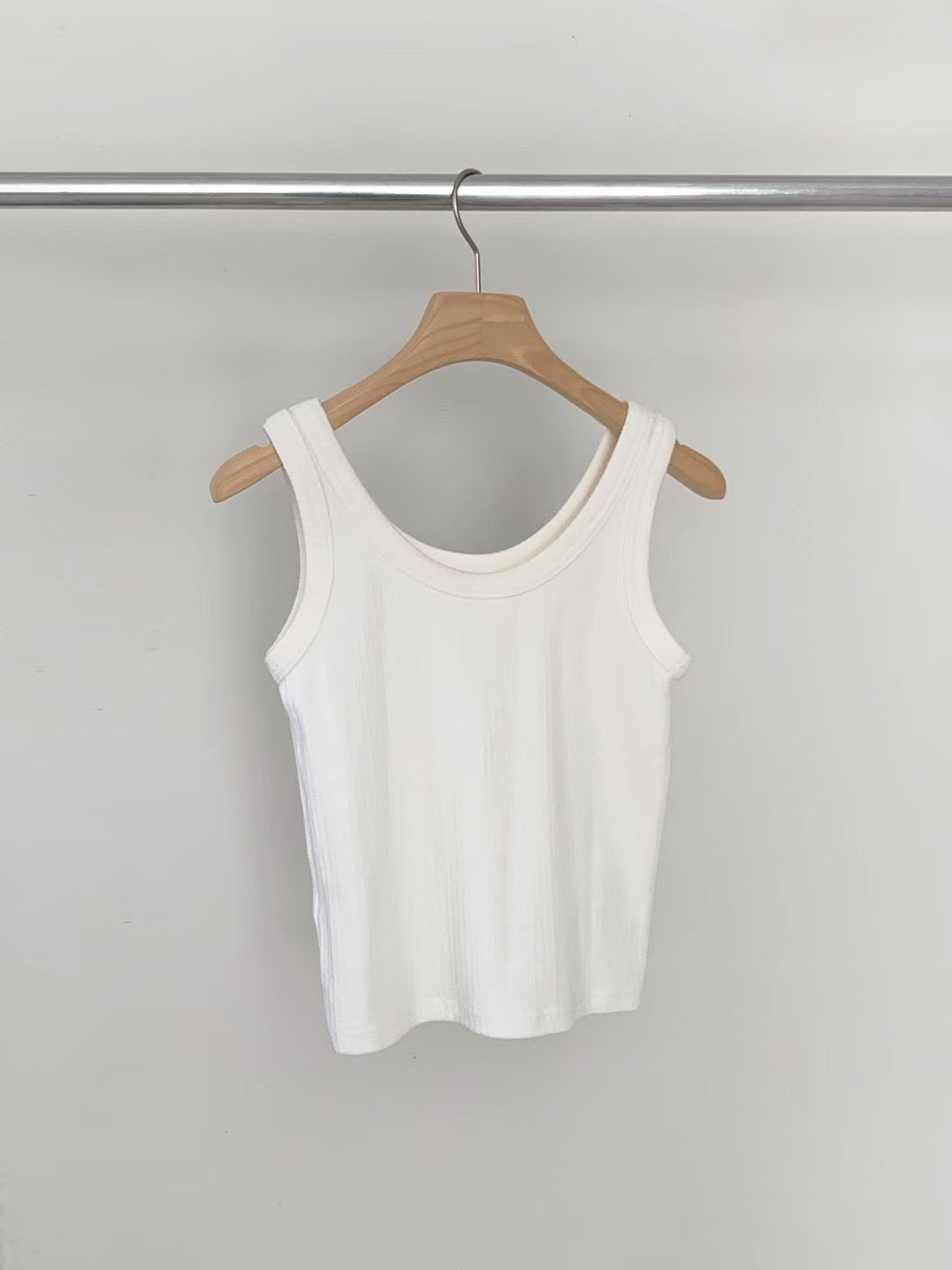 liter ginie eyelet sleeveless
