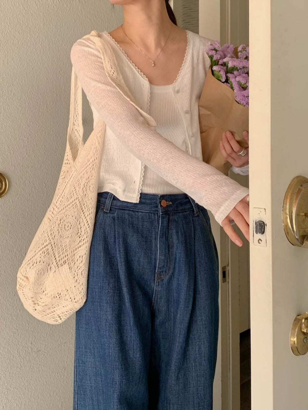 Heidi bag-2col