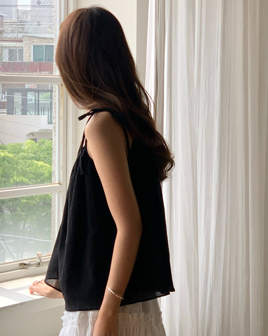 Elysee button sl blouse-2col