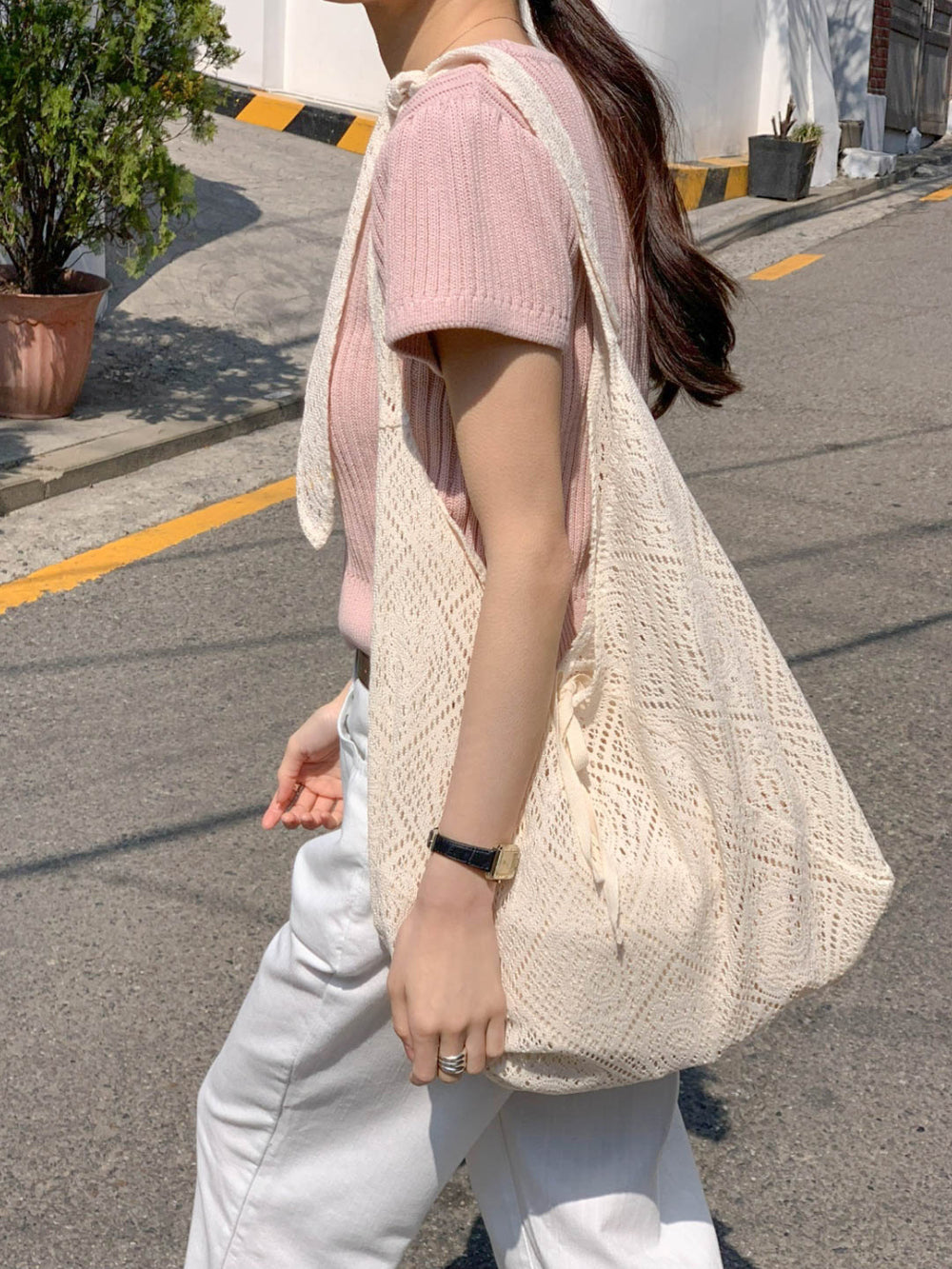 Heidi bag-2col