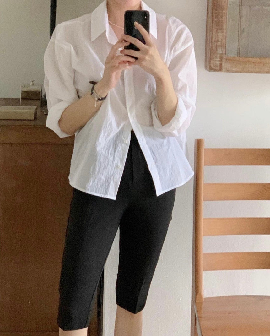 Ice shirt-4col
