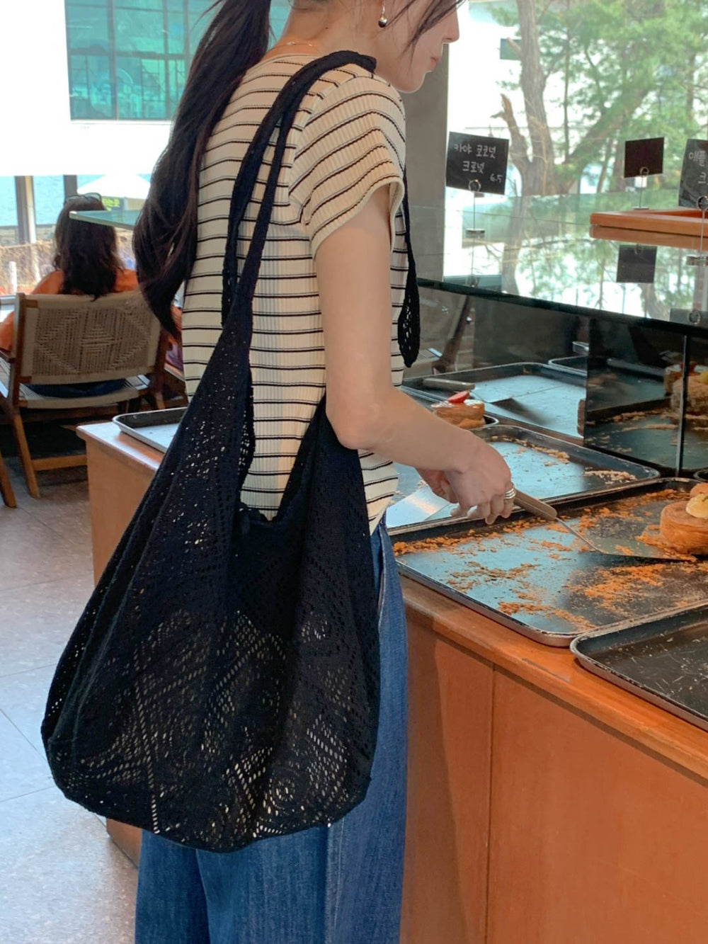 Heidi bag-2col