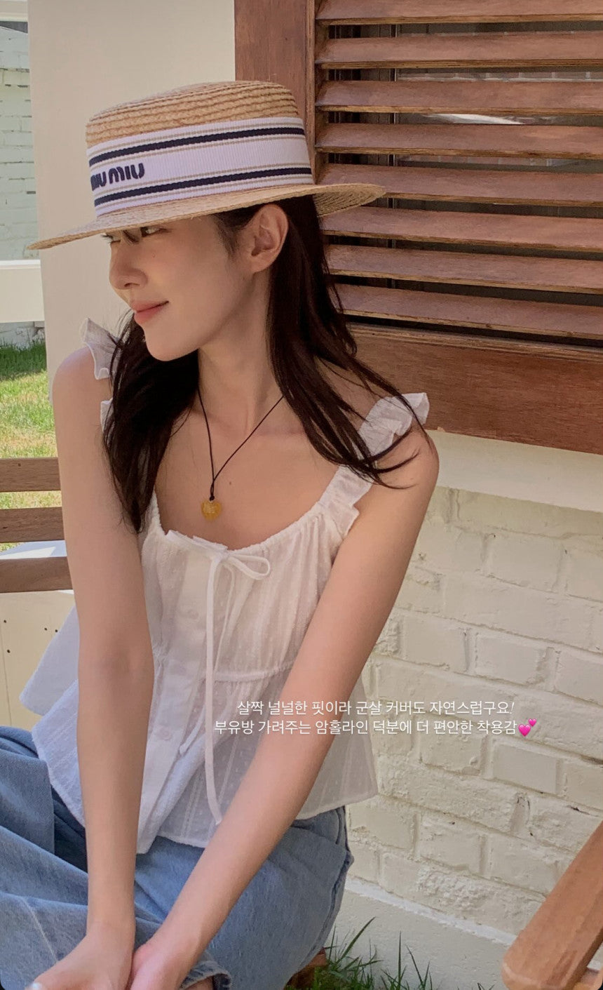 Tori blouse-3col