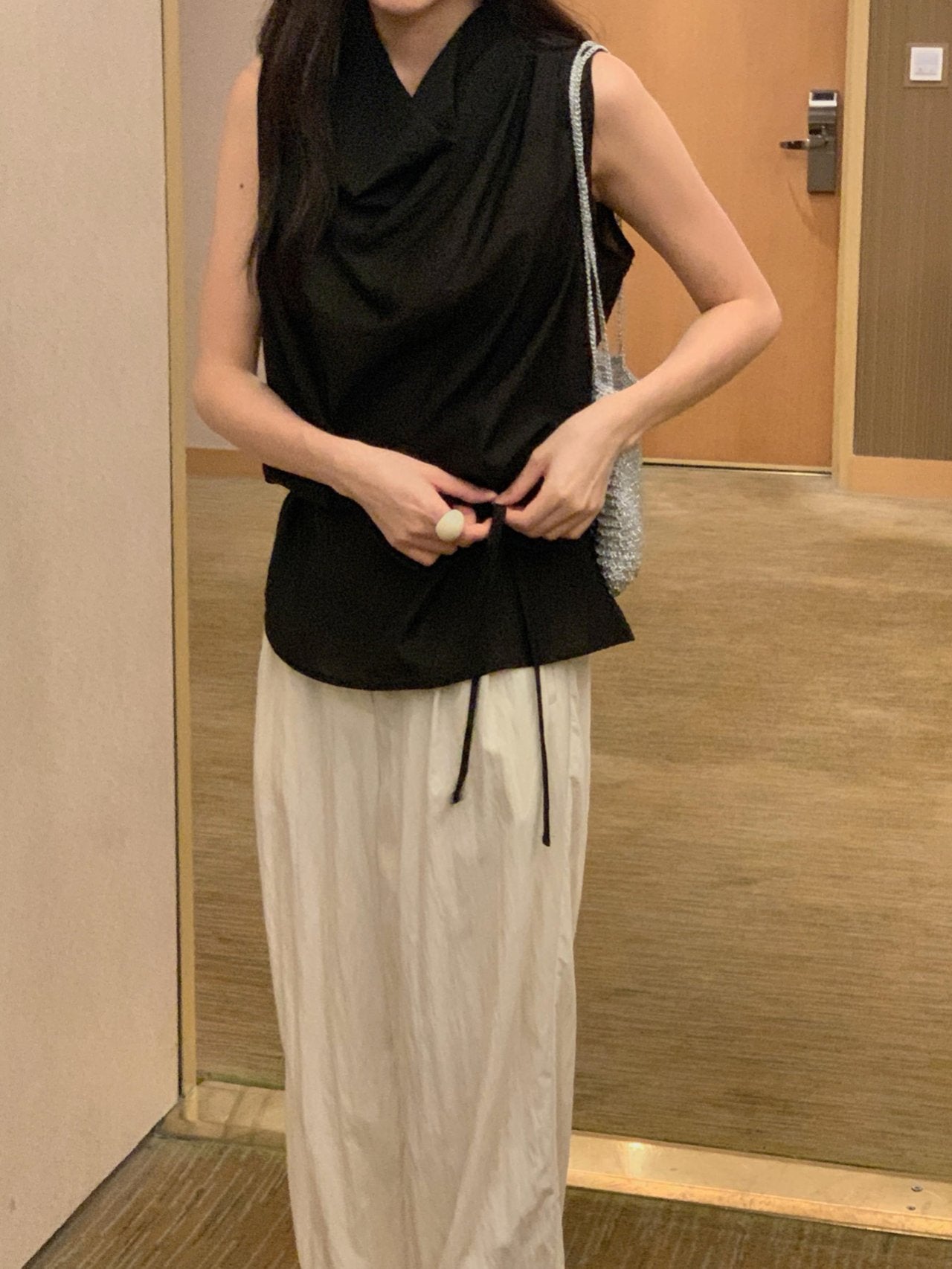 Ravi blouse-3col