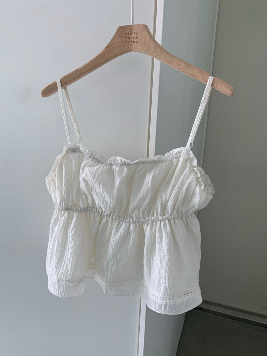Alice bustier