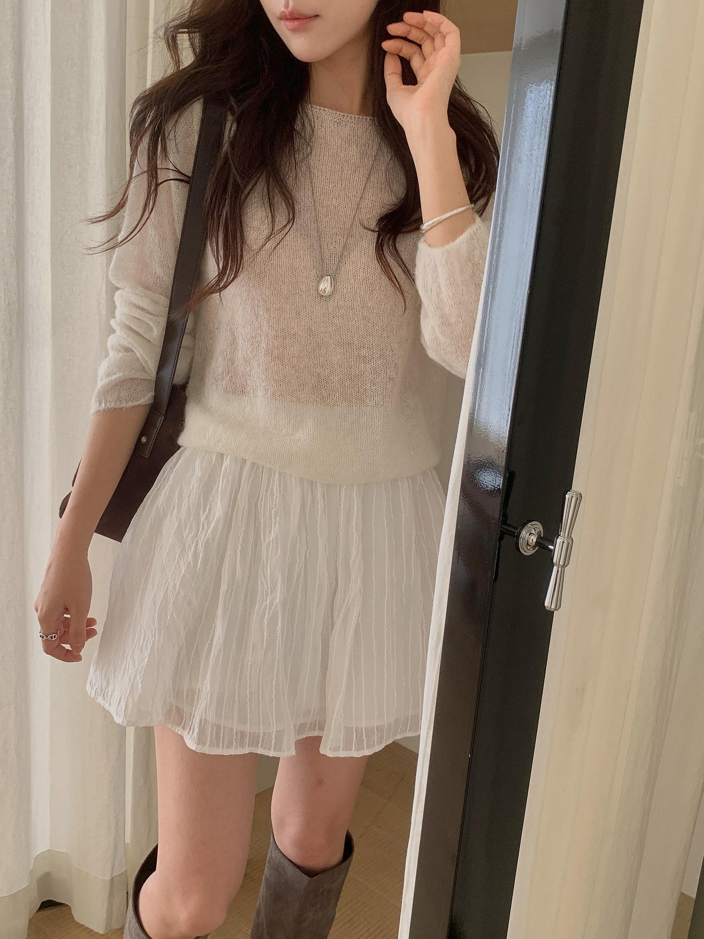 Rusy skirt