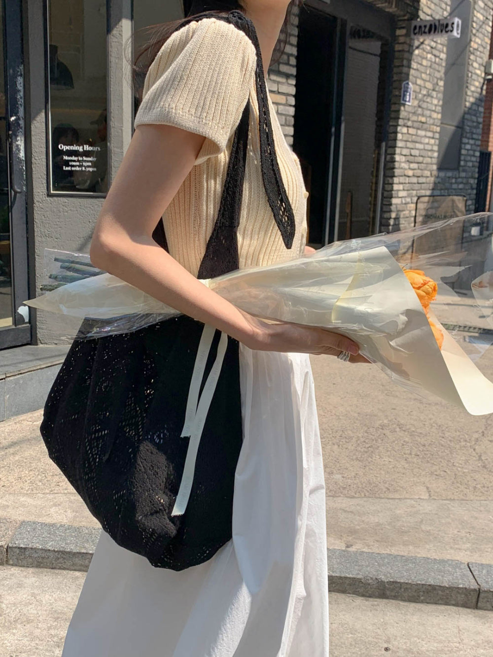Heidi bag-2col