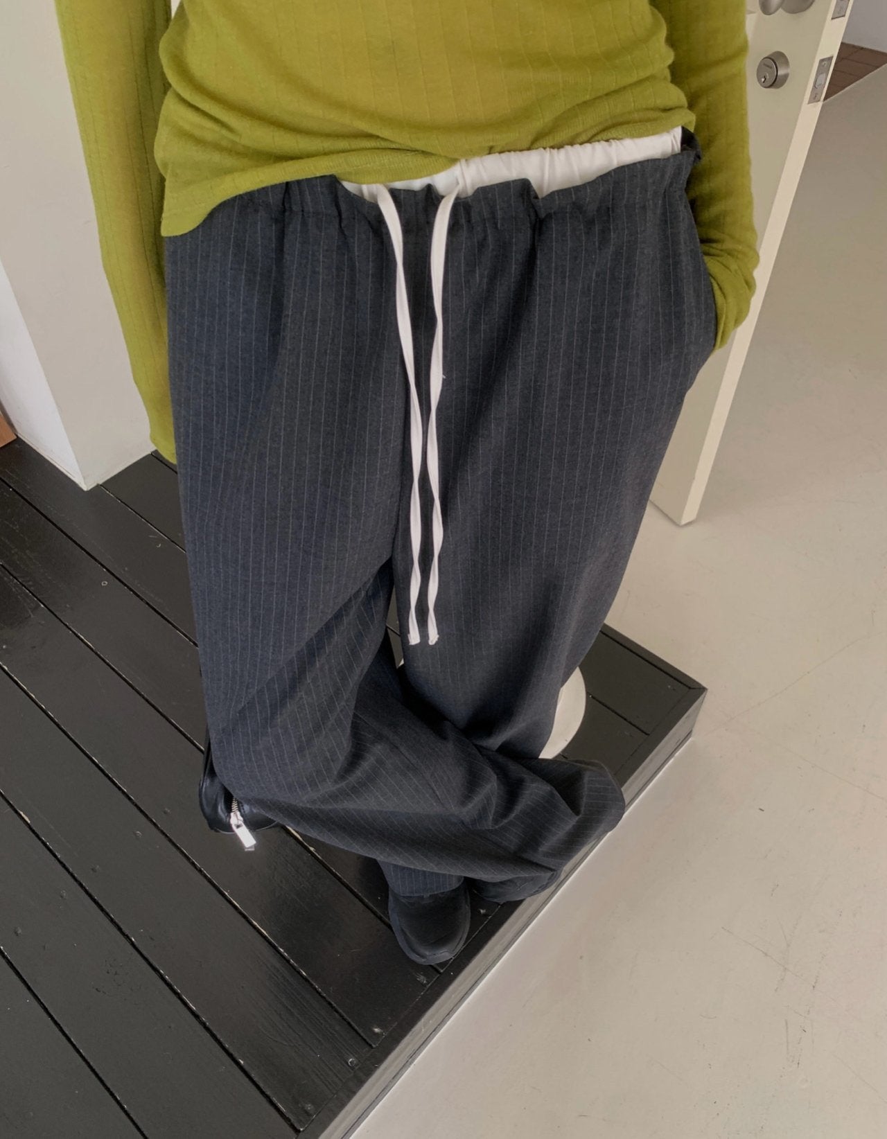 coloring s.t band pants-2col