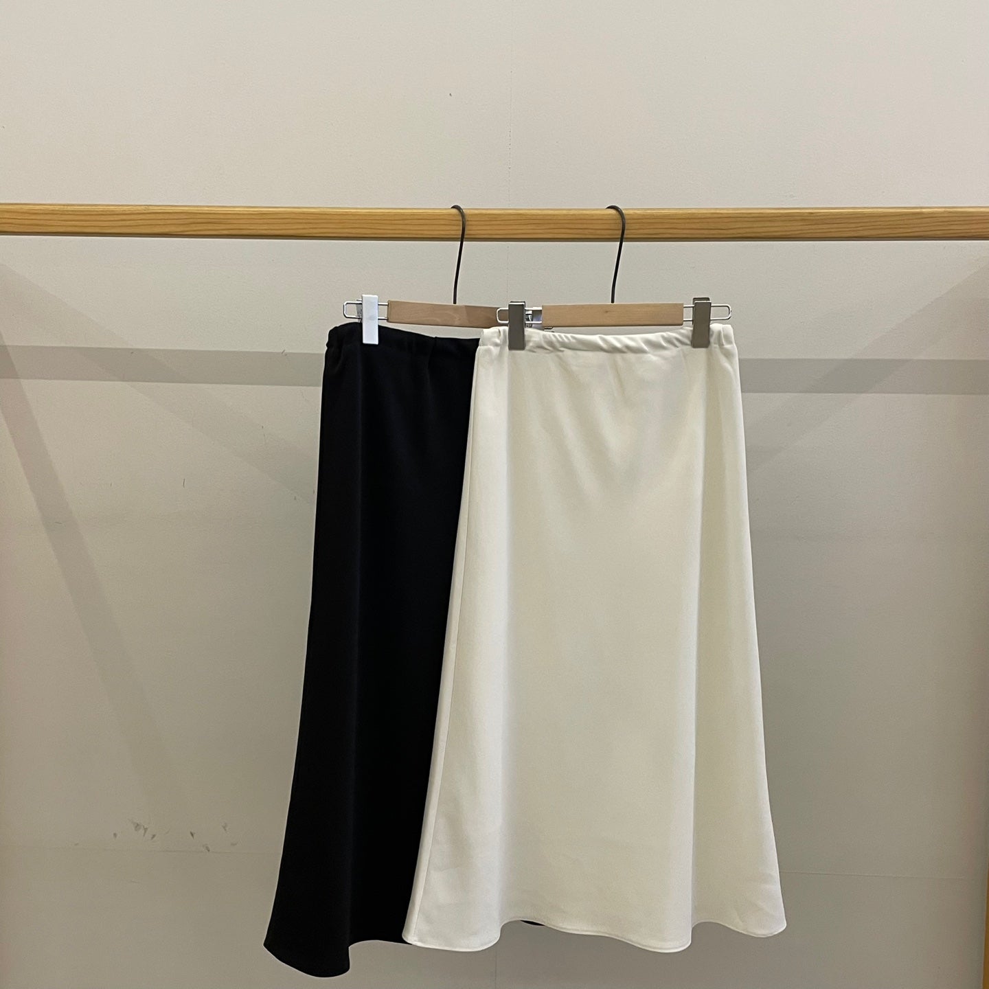 liter beautiful skirt-2col