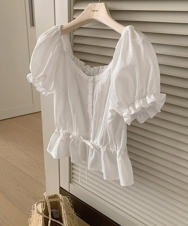Vivian blouse
