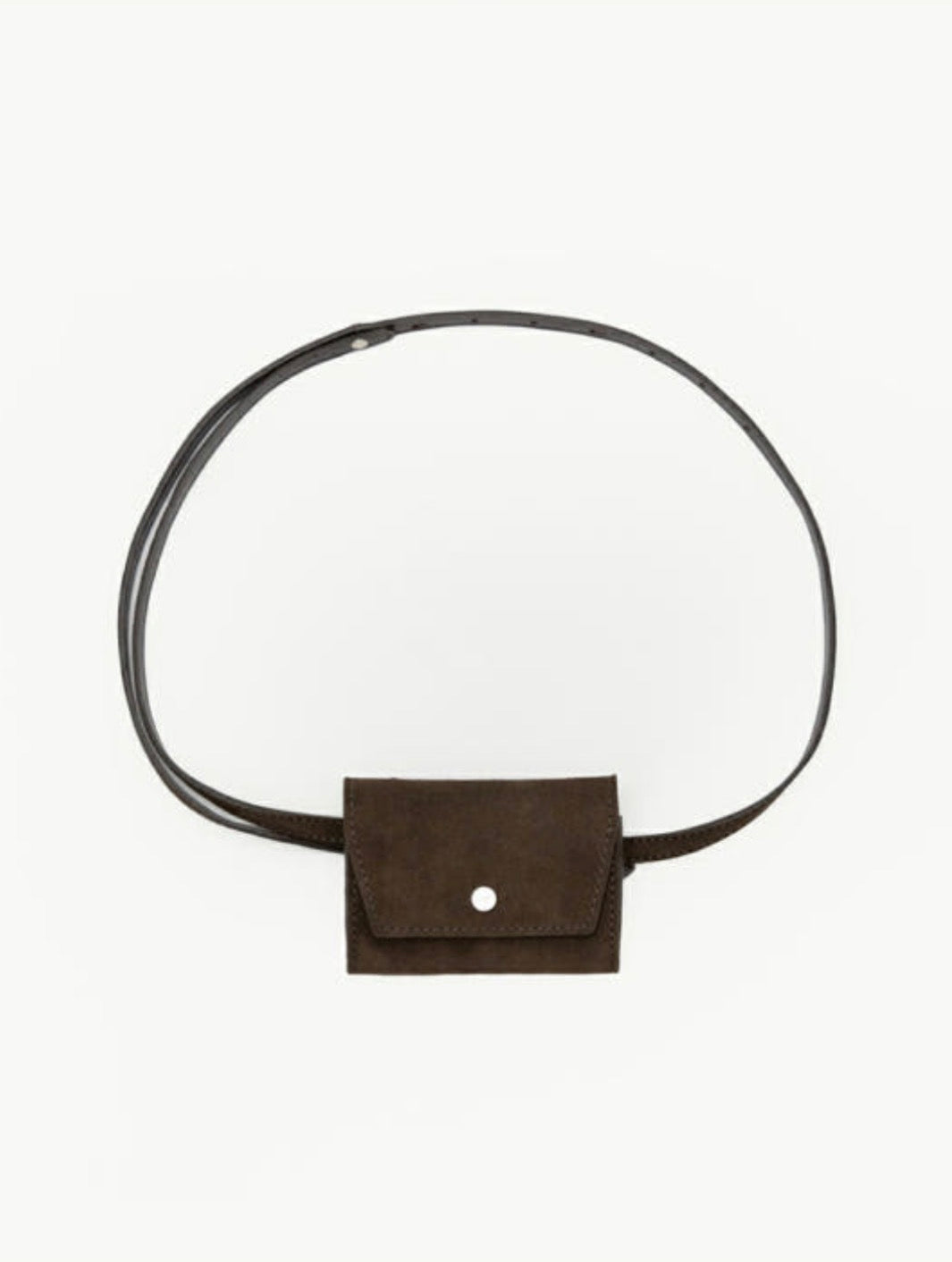 Lin belt bag-3col