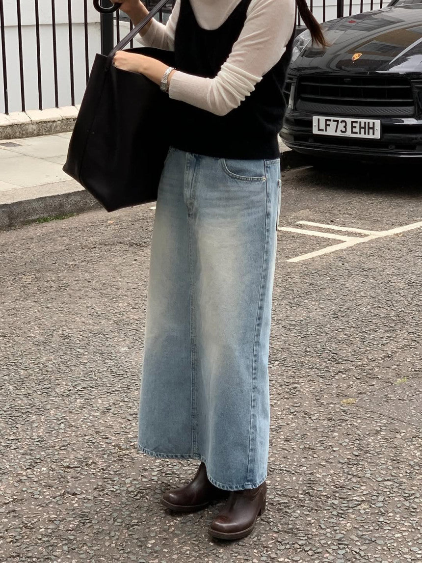 Eternal skirt