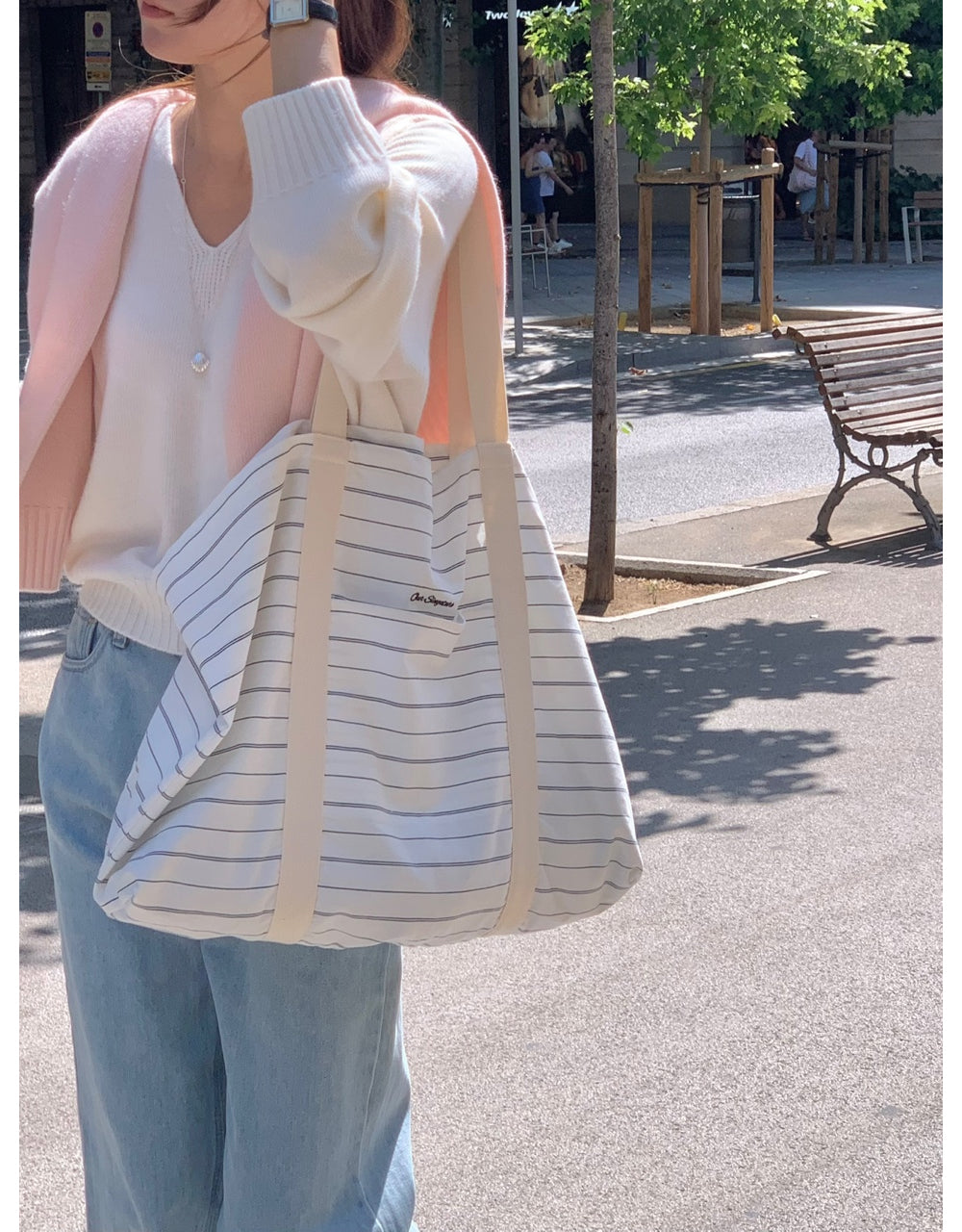 Dominique bag