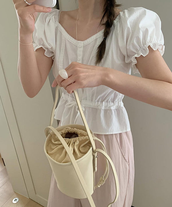 Vivian blouse