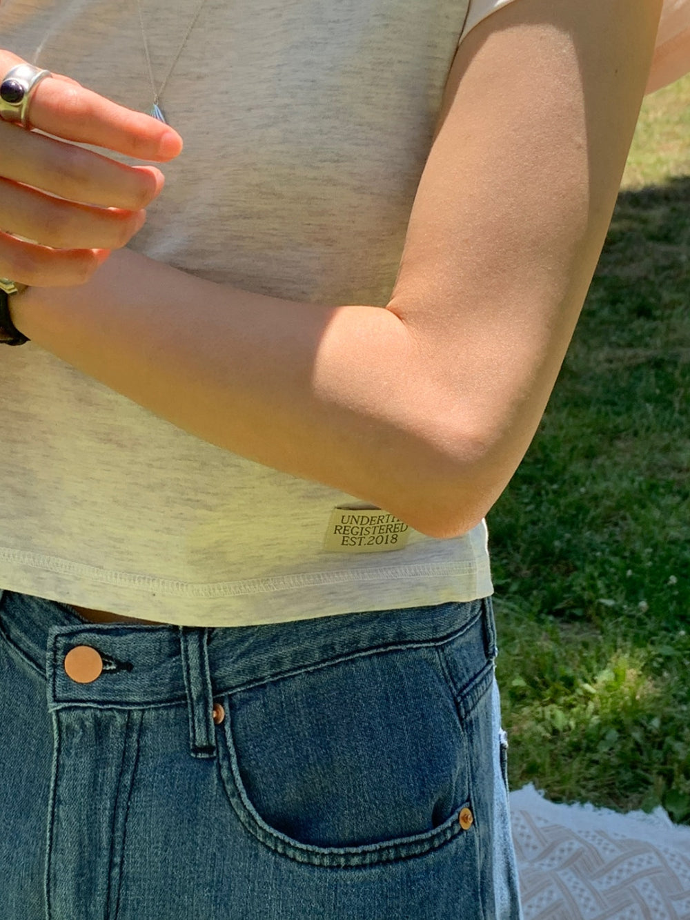 Lover T-3col