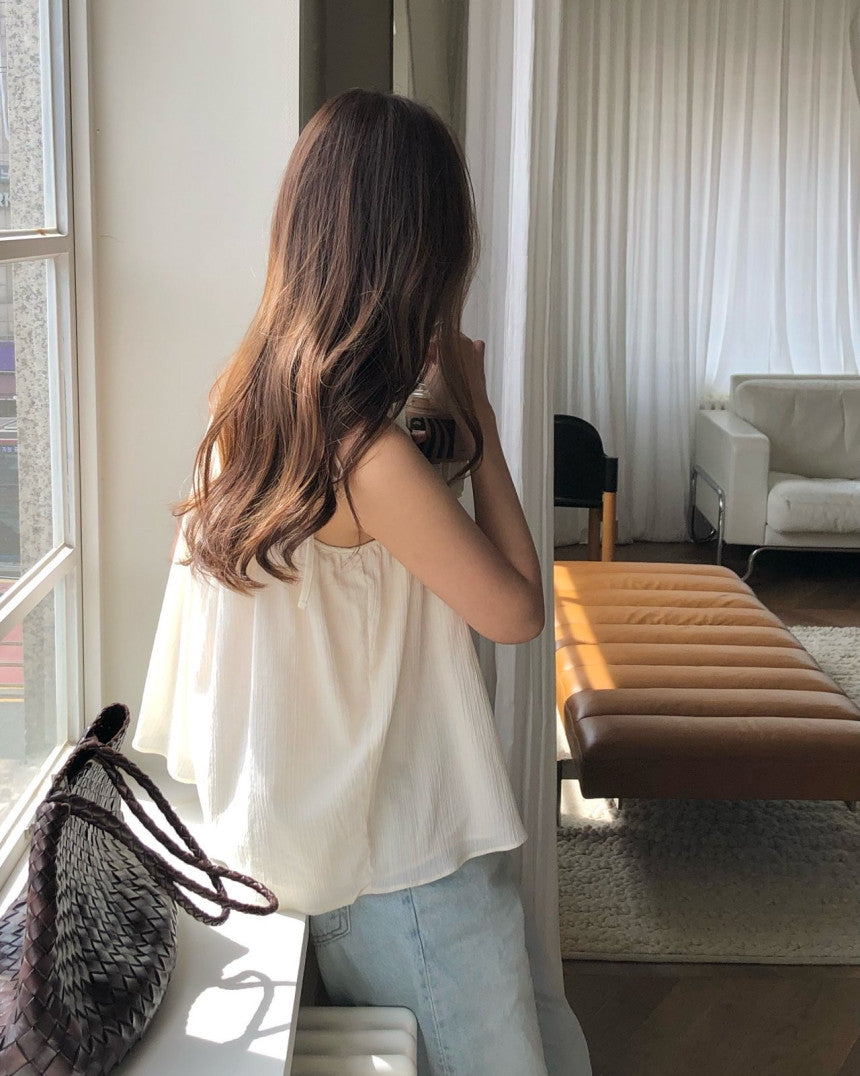 Elysee button sl blouse-2col